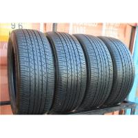 Шины бу 235/55 R18 Bridgestone Potenza RE 031 с износом 30%
