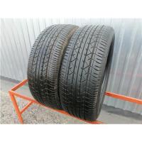 Шины бу 235/55 R18 Bridgestone Potenza RE 031 с износом 5%