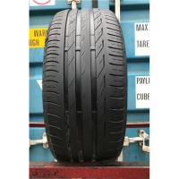 Шина бу 235/55 R18 Bridgestone Turanza T001 с износом 30%