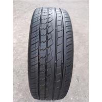 Шина бу 235/55 R18 Continental ContiCrossContact UHP с износом 15%