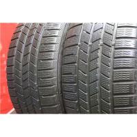 Шины бу 235/55 R18 Continental ContiCrossContact Winter с износом 15%
