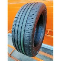Шина бу 235/55 R18 Continental ContiEcoContact 6 с износом 5%