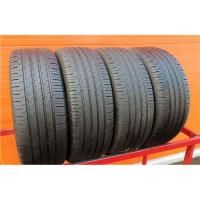 Шины бу 235/55 R18 Continental ContiEcoContact 6 с износом 30%
