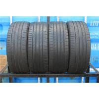 Шины бу 235/55 R18 Continental ContiSportContact 5 с износом 30%