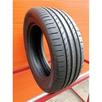 Шина бу 235/55 R18 Continental ContiSportContact 5 с износом 5%