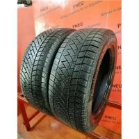 Шины бу 235/55 R18 Continental ContiVikingContact 6 с износом 15%