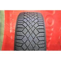 Шина бу 235/55 R18 Continental ContiVikingContact 7 с износом 30%