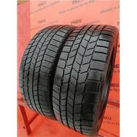 Шины бу 235/55 R18 Continental ContiWinterContact TS 815 с износом 30%