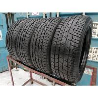 Шины бу 235/55 R18 Continental ContiWinterContact TS 830 P с износом 15%