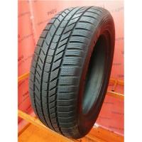 Шина бу 235/55 R18 Continental ContiWinterContact TS 870 P с износом 5%