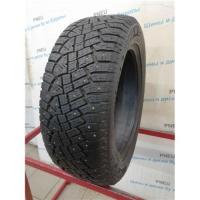 Шина бу 235/55 R18 Continental IceContact 2 SUV с износом 5%