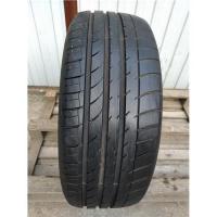 Шина бу 235/55 R18 Dunlop SP Quattromaxx с износом 15%