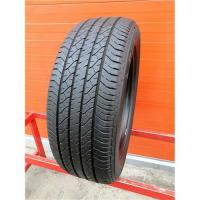 Шина бу 235/55 R18 Dunlop SP Sport 270 с износом 30%