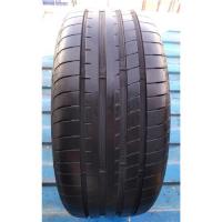 Шина бу 235/55 R18 Goodyear Eagle F1 Asymmetric 3 с износом 30%