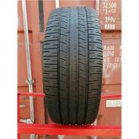 Шина бу 235/55 R18 Goodyear Eagle RS-A с износом 30%