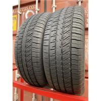 Шины бу 235/55 R18 Goodyear Eagle RS-A с износом 15%