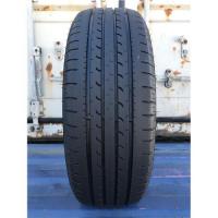 Шина бу 235/55 R18 Goodyear EfficientGrip SUV 4x4 с износом 30%