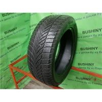 Шина бу 235/55 R18 Goodyear Ultra Grip Ice 2 с износом 30%