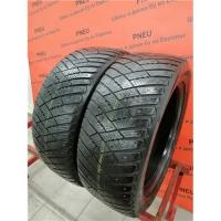 Шины бу 235/55 R18 Goodyear Ultra Grip Ice Arctic с износом 30%