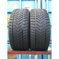 Шины бу 235/55 R18 Goodyear Ultra Grip Perfomance GEN-1 с износом 30%