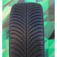Шина бу 235/55 R18 Goodyear Vector 4Seasons Gen-2 с износом 15%