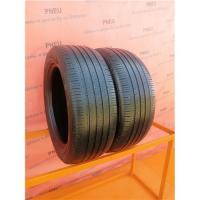 Шины бу 235/55 R18 Hankook DynaPro HP 2 RA33 с износом 30%