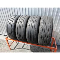 Шины бу 235/55 R18 Hankook Optimo K415 с износом 30%
