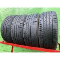 Шины бу 235/55 R18 Hankook Ventus S1evo 2 SUV K117 с износом 15%