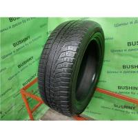 Шина бу 235/55 R18 Hankook Winter I Cept Evo2 W320 SUV с износом 15%