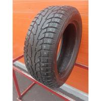 Шина бу 235/55 R18 Hankook Winter I Pike RW11 с износом 15%