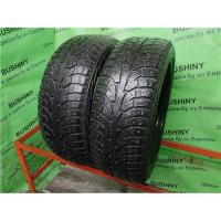 Шины бу 235/55 R18 Hankook Winter I Pike RW11 с износом 30%