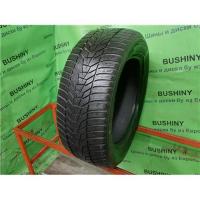 Шина бу 235/55 R18 Hankook Winter I cept Evo3 W330 с износом 30%