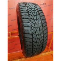 Шина бу 235/55 R18 Hankook Winter I cept Evo3 W330 с износом 15%