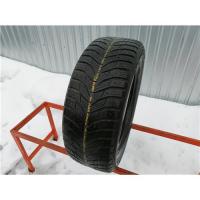 Шина бу 235/55 R18 Marshal WinterCraft Ice WS31 с износом 30%