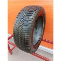 Шина бу 235/55 R18 Michelin CrossClimate SUV с износом 15%