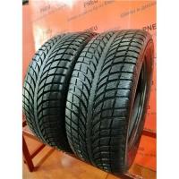 Шины бу 235/55 R18 Michelin Latitude Alpin LA2 с износом 15%