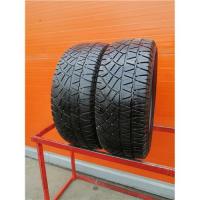 Шины бу 235/55 R18 Michelin Latitude Cross с износом 30%