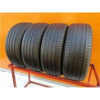 Шины бу 235/55 R18 Michelin Latitude Sport 3 с износом 30%