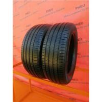 Шины бу 235/55 R18 Michelin Latitude Sport 3 с износом 15%