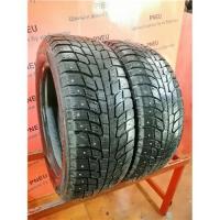 Шины бу 235/55 R18 Michelin Latitude X-Ice North с износом 15%