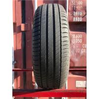 Шина бу 235/55 R18 Michelin Primacy 3 с износом 15%