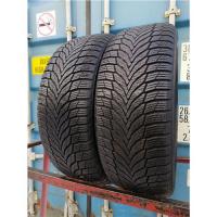 Шины бу 235/55 R18 Nexen Winguard Sport 2 SUV с износом 15%