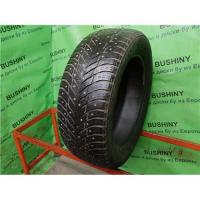 Шина бу 235/55 R18 Nokian Hakkapeliitta 10p SUV с износом 30%