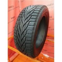 Шина бу 235/55 R18 Nokian Hakkapeliitta R2 SUV с износом 5%