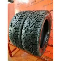 Шины бу 235/55 R18 Nokian Hakkapeliitta R2 SUV с износом 15%