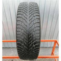 Шина бу 235/55 R18 Nokian Hakkapeliitta R3 SUV с износом 30%