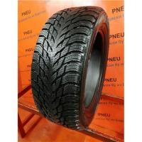 Шина бу 235/55 R18 Nokian Hakkapeliitta R3 SUV с износом 15%