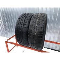 Шины бу 235/55 R18 Nokian WR G2 с износом 15%