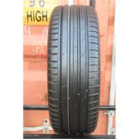 Шина бу 235/55 R18 Nokian Z SUV с износом 30%