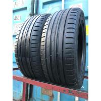 Шины бу 235/55 R18 Nokian Z SUV с износом 15%